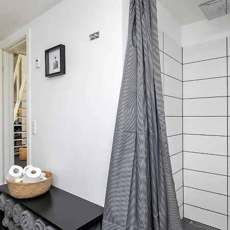 Prázdninový dům Holiday Ix *