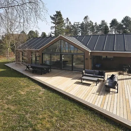 Prázdninový dům Holiday Ix *