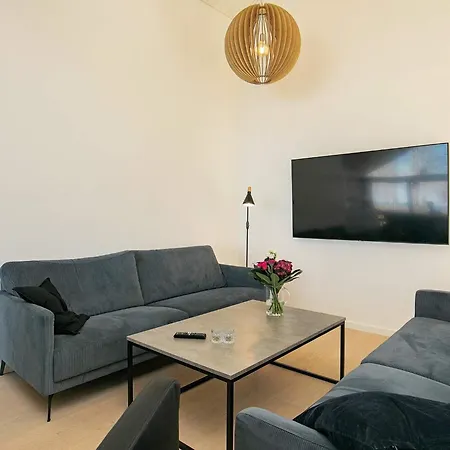 Holiday Ix Prázdninový dům Strøby Ladeplads