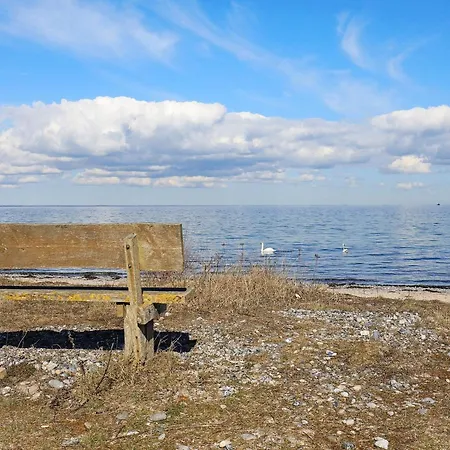 Prázdninový dům Holiday Ix Strøby Ladeplads